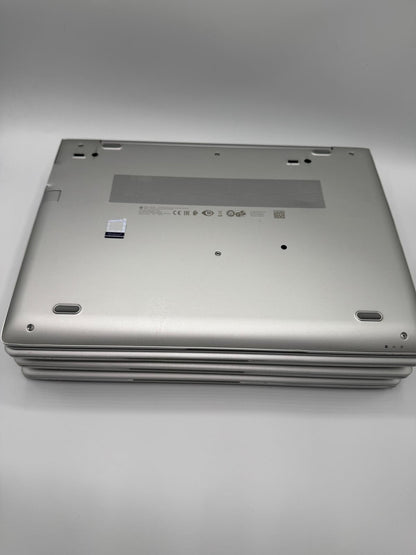 HP EliteBook 745 G6 – Ryzen 5 Pro / 8Go RAM / 256Go SSD – 14” Full HD – REF36