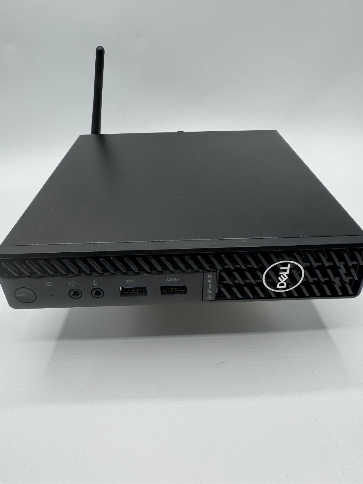 Dell OptiPlex 3080 Micro i5-10500T 8Go 256Go SSD WiFi Antenne Win11 Pro Ref M1