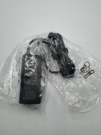 Chargeur HP Original 45W – 19.5V / 2.31A-Connecteur 4.5x3.0mm Bleu–neuf +cable