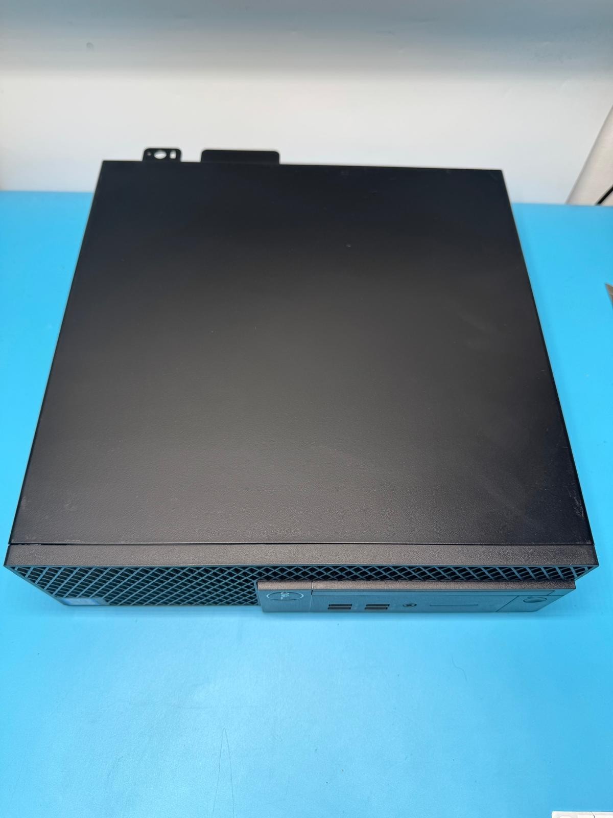 Dell OptiPlex 3060 SFF i3-8100 / 8Go / 512Go NVMe / HDMI DP / Win11 Pro – Ref 89