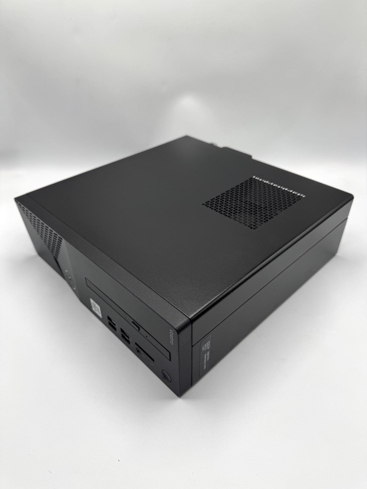 Dell Vostro 3681 i5-10400 8Go RAM 512Go SSD WiFi Win11 Pro Tour PC ref 3681