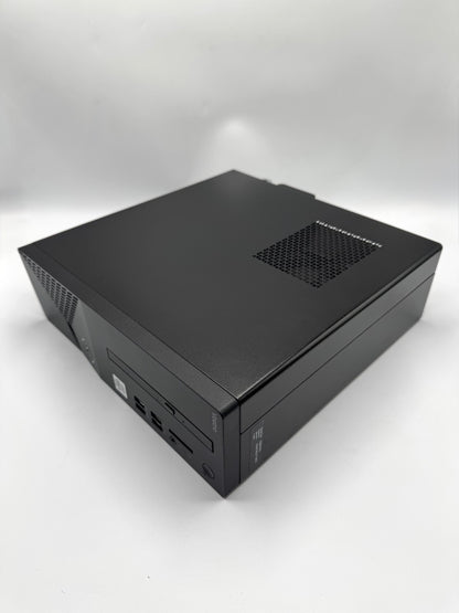 Dell Vostro 3681 i5-10400 8Go RAM 512Go SSD WiFi Win11 Pro Tour PC ref 3681