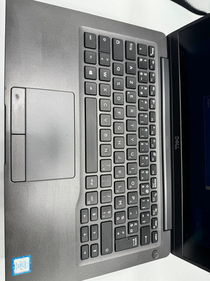 Dell Latitude 7400 – Intel Core i7-8665U – 16 Go RAM –256 Go NVMe –WIN11-REF 20