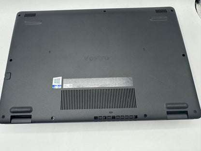 Dell Vostro 3500 i5-1135G7 8Go RAM 256Go SSD 15,6" Win11 Pro Batterie 75% ref M6