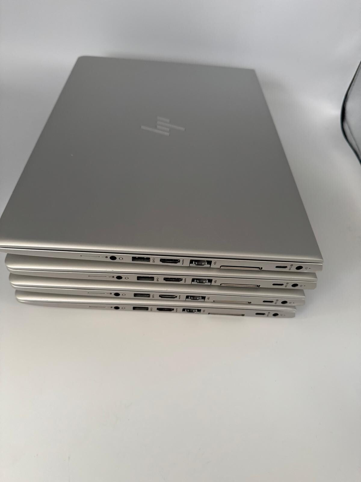 HP EliteBook 745 G6 – Ryzen 5 Pro / 8Go RAM / 256Go SSD – 14” Full HD – REF36