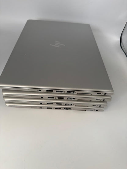 HP EliteBook 745 G6 – Ryzen 5 Pro / 8Go RAM / 256Go SSD – 14” Full HD – REF36