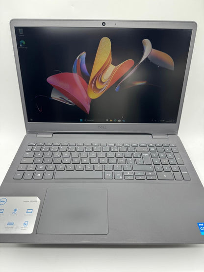 Dell Vostro 3500 i5-1135G7 8Go RAM 256Go SSD 15,6" Win11 Pro Batterie 75% ref M6