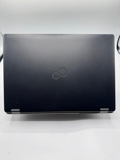 Fujitsu Lifebook E5410 – i3-10e Gen / 8 Go RAM / SSD – 14" – AZERTY -Ref FUJI