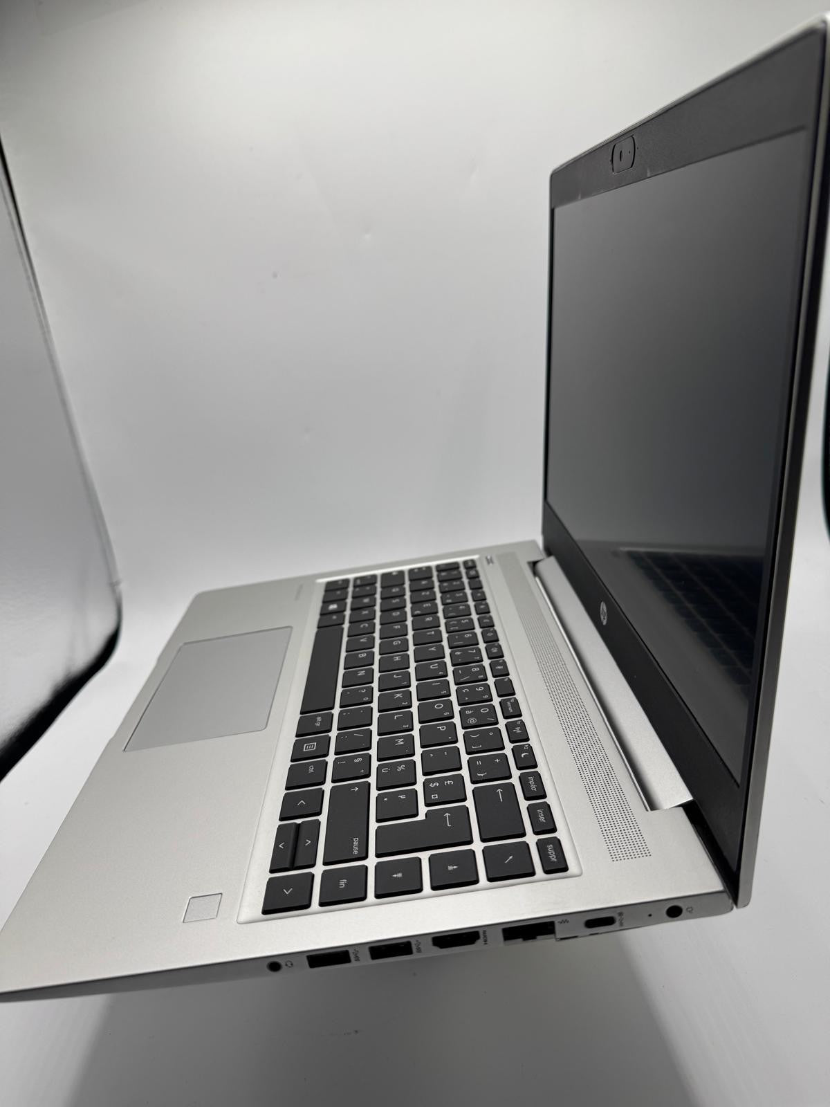 HP ProBook 445 G7 – Ryzen 5 4500U / 8 Go RAM / 256 Go SSD NVMe / Radeon Graphics