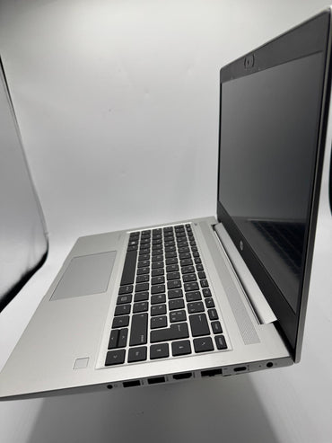 HP ProBook 445 G7 – Ryzen 5 4500U / 8 Go RAM / 256 Go SSD NVMe / Radeon Graphics