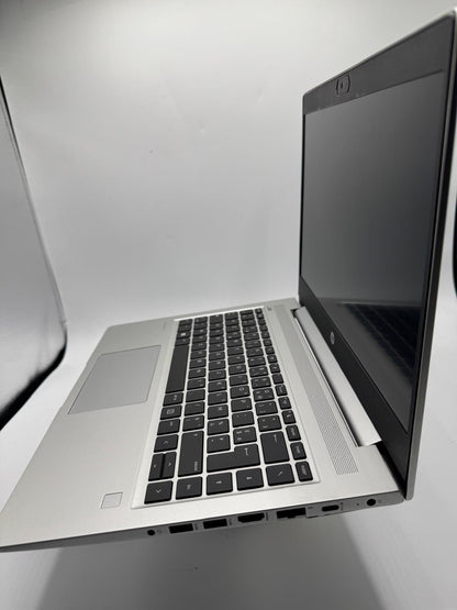 HP ProBook 445 G7 – Ryzen 5 4500U / 8 Go RAM / 256 Go SSD NVMe / Radeon Graphics