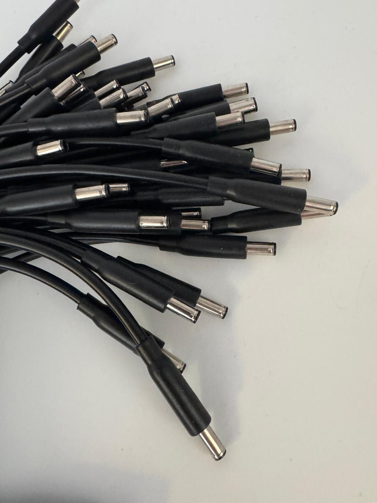 Adaptateur Dell – 7.4mm vers 4.5mm – Pour Chargeur PC Portable