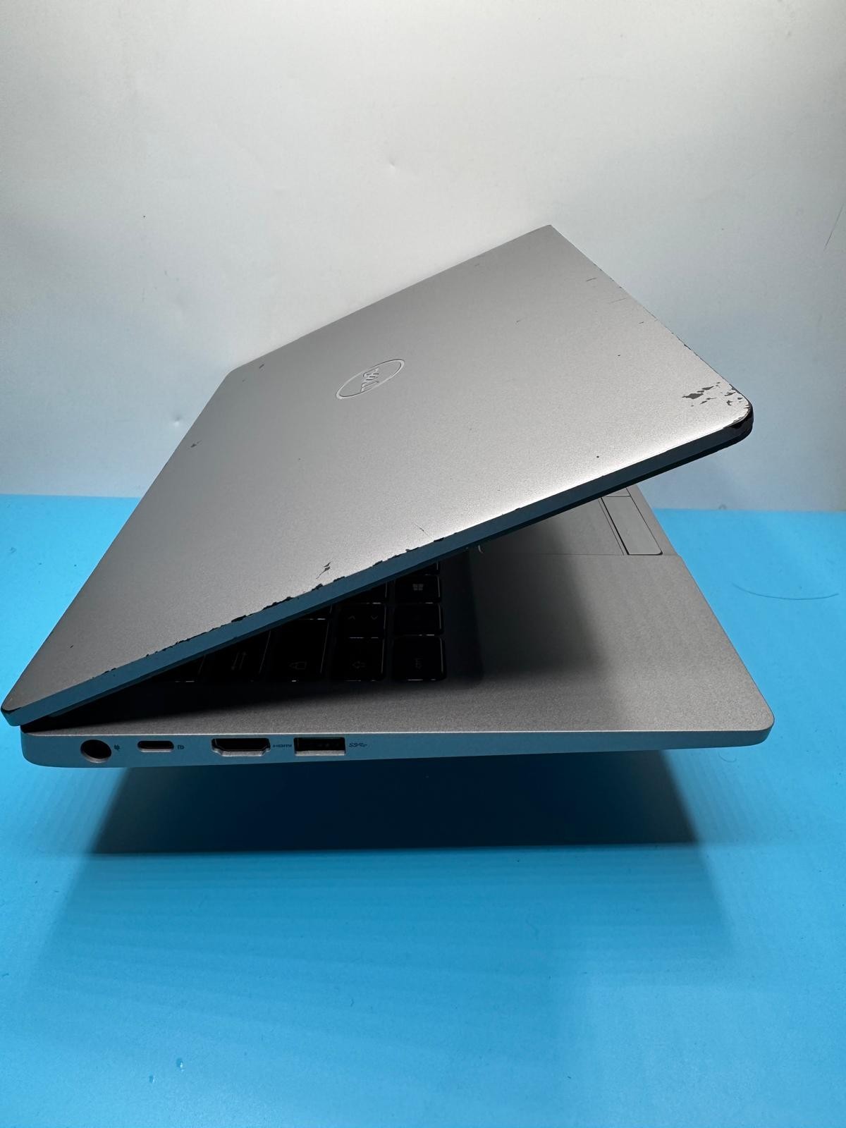 Dell Latitude 5310 i5 10e Gen 8Go 256Go SSD 13,3" FHD AZERTY Win11 Pro REF11C