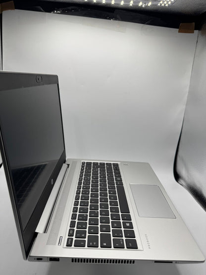 HP ProBook 445 G7 – Ryzen 5 4500U / 8 Go RAM / 256 Go SSD NVMe / Radeon Graphics