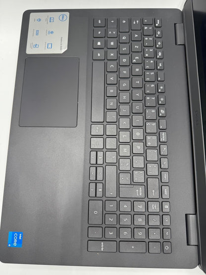 Dell Vostro 3500 i5-1135G7 8Go RAM 256Go SSD 15,6" Win11 Pro Batterie 75% ref M6