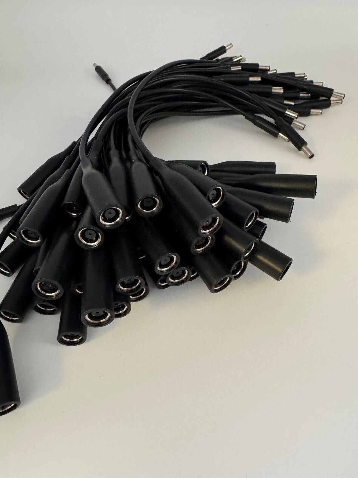 Adaptateur Dell – 7.4mm vers 4.5mm – Pour Chargeur PC Portable