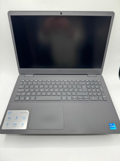 Dell Vostro 3500 i5-1135G7 8Go RAM 256Go SSD 15,6" Win11 Pro Batterie 75% ref M6