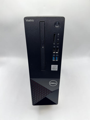 Dell Vostro 3681 i5-10400 8Go RAM 512Go SSD WiFi Win11 Pro Tour PC ref 3681
