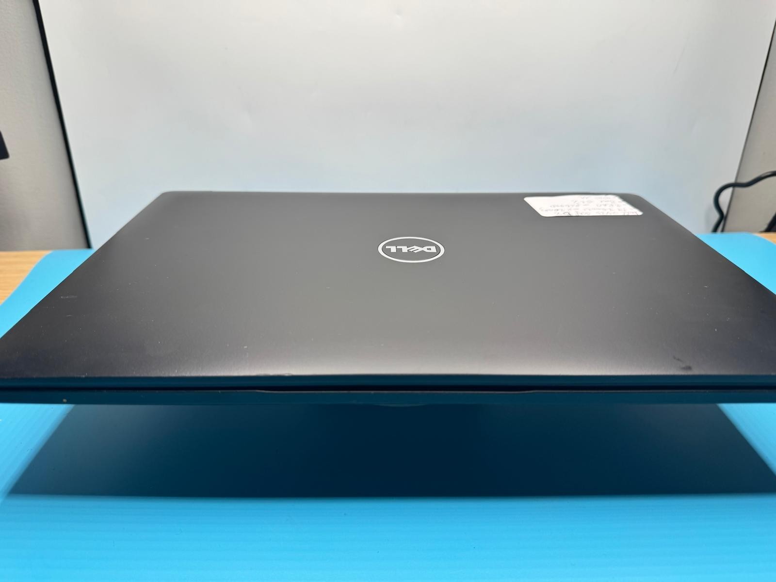 Dell Latitude 7480 i7-7600U / 8Go RAM / 256Go SSD / 14" Full HD / Win11 Pro /RD8