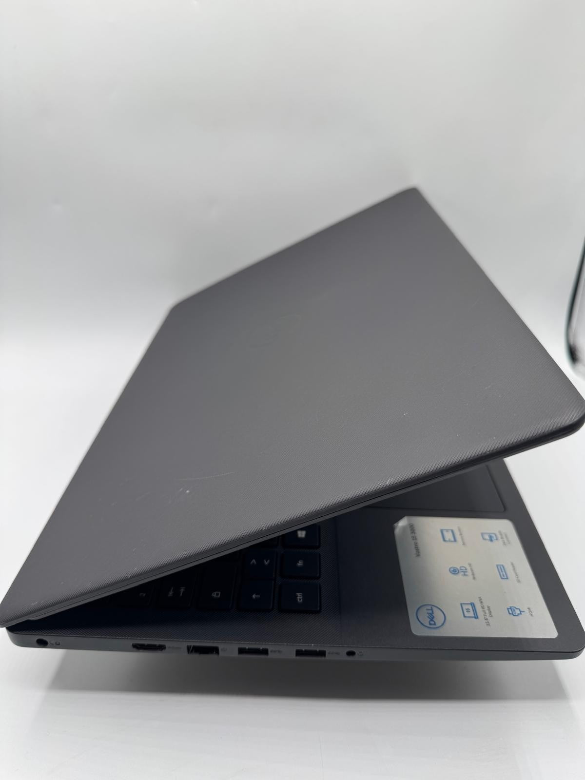 Dell Vostro 3500 i5-1135G7 8Go RAM 256Go SSD 15,6" Win11 Pro Batterie 75% ref M6