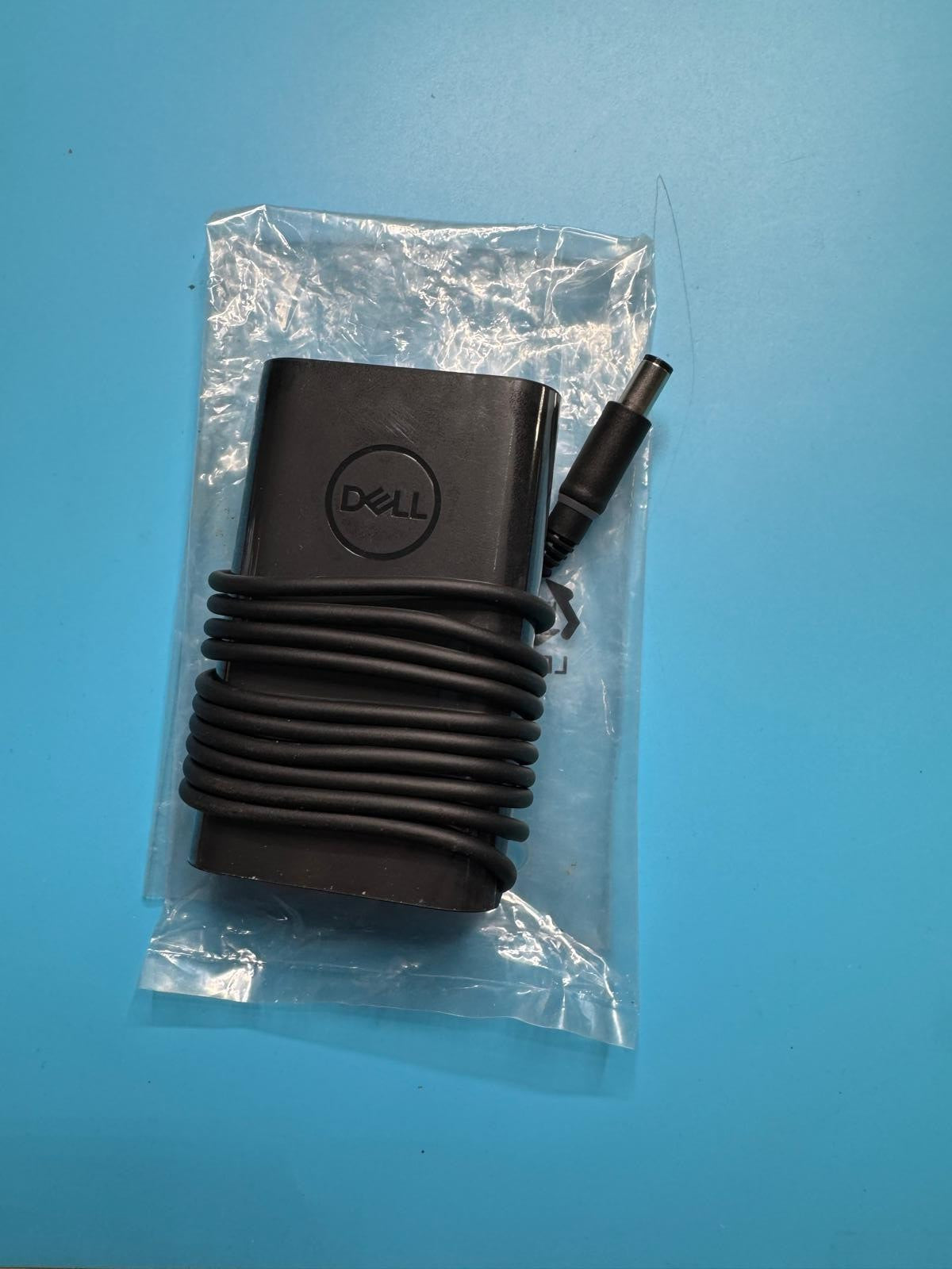 Chargeur Dell Original 65W 19.5V 3.34A Embout 7.4mm – Alimentation PC Portable