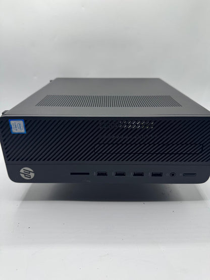 HP 290 G2 SFF i5-9500 / 8Go / 256Go NVMe / HDMI / Win11 Pro – Ref 90
