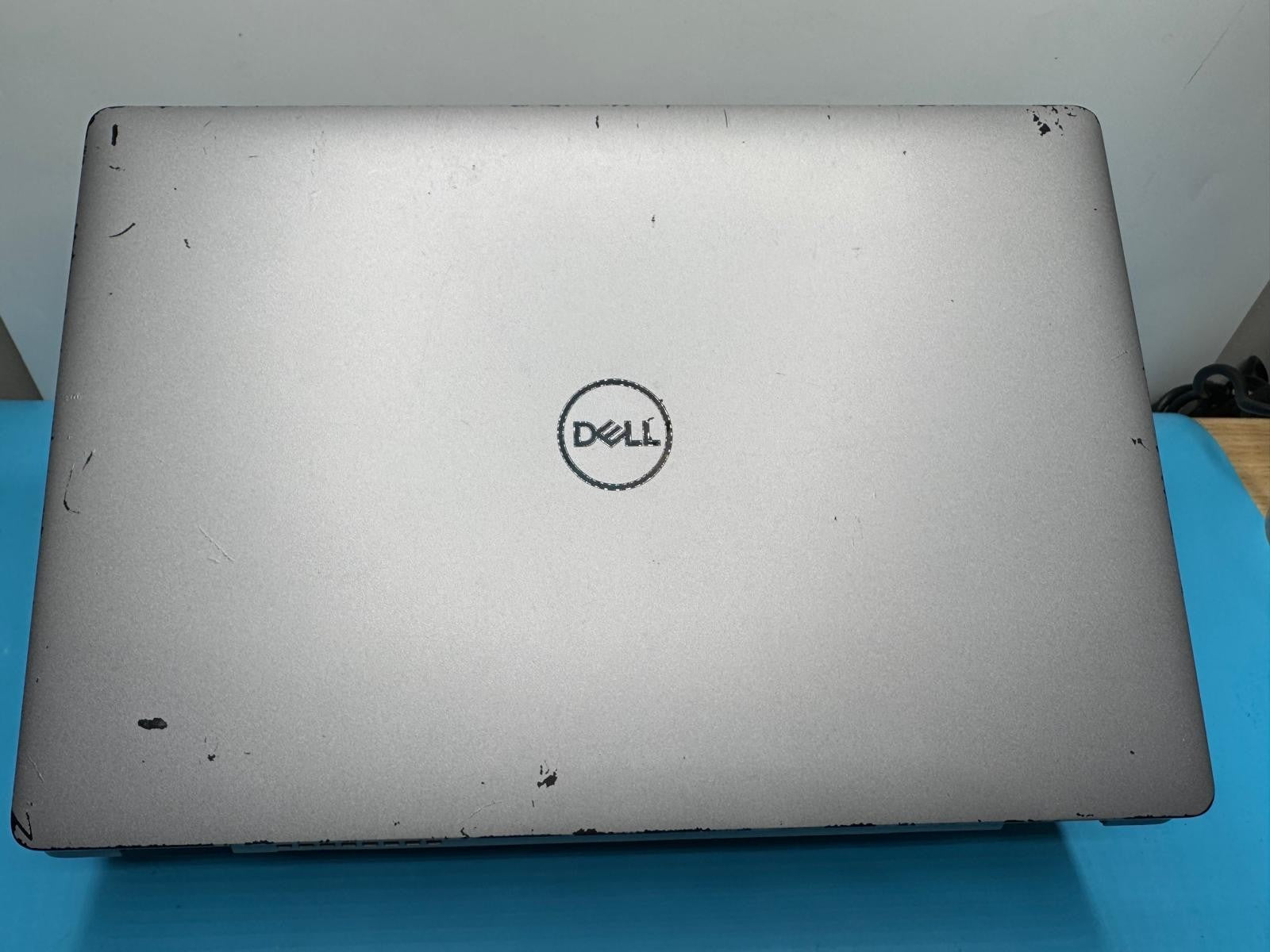Dell Latitude 5310 i5 10e Gen 8Go 256Go SSD 13,3" FHD AZERTY Win11 Pro REF11C