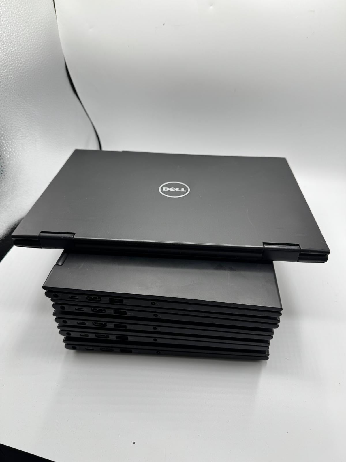 Dell Latitude 3390 2-en-1 – i3-7020U – 8Go RAM–256SSD-Tactile 13.2 batterie neuf