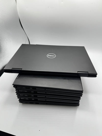 Dell Latitude 3390 2-en-1 – i3-7020U – 8Go RAM–256SSD-Tactile 13.2 batterie neuf