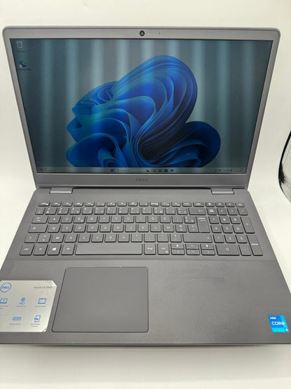 Dell Vostro 3500 i5-1135G7 8Go RAM 256Go SSD 15,6" Win11 Pro Batterie 75% ref M6