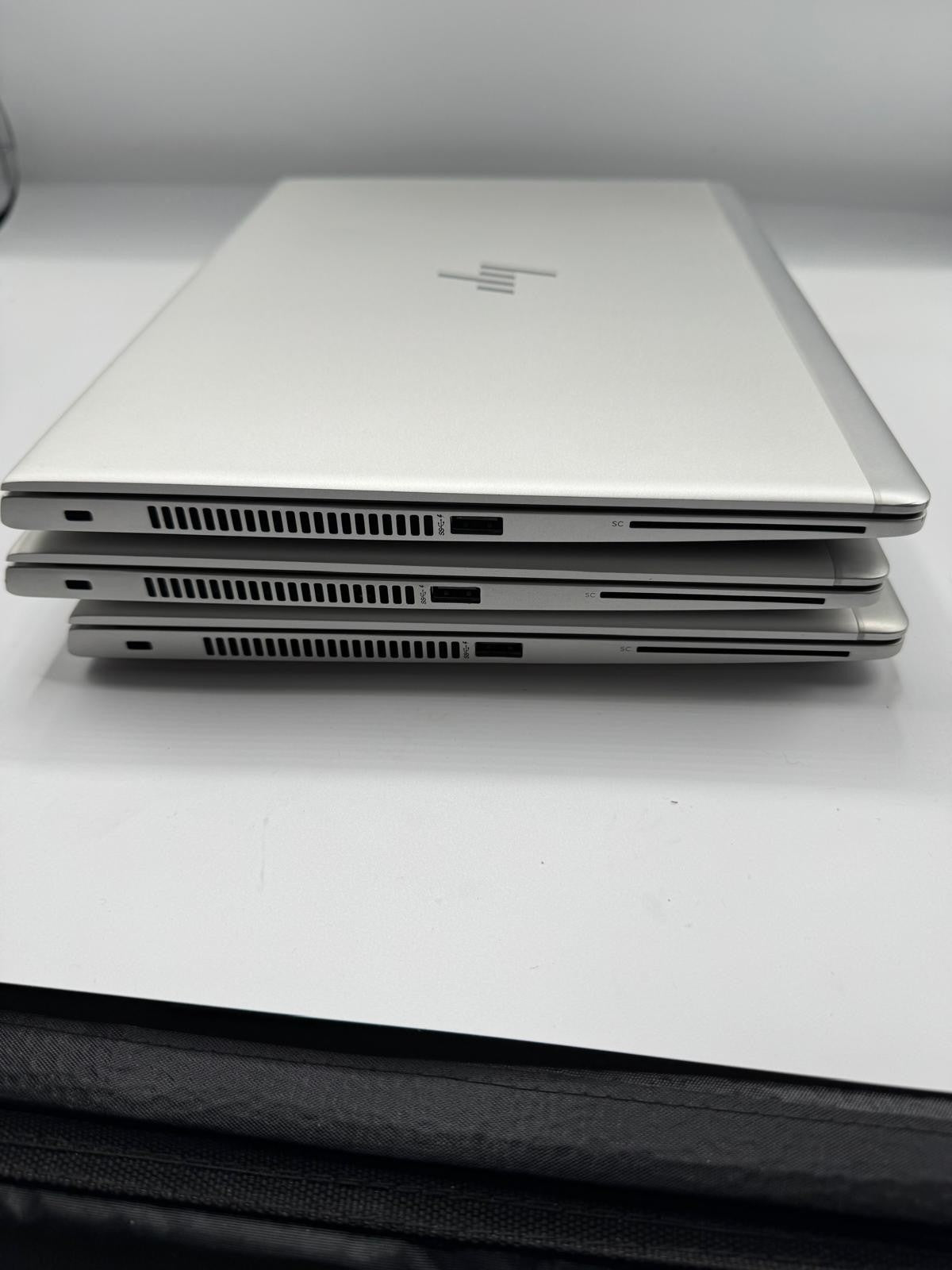 HP ProBook 830 G6 – i5 8e Gén / 16Go RAM / 512Go SSD – 13.3" HD – Mat Pro-