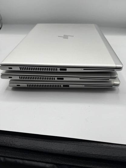 HP ProBook 830 G6 – i5 8e Gén / 16Go RAM / 512Go SSD – 13.3" HD – Mat Pro-
