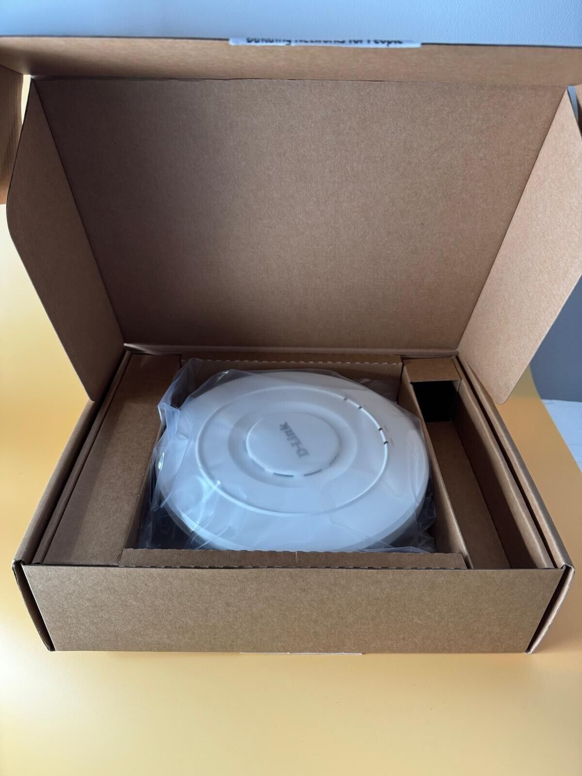 D-Link DWL-6610AP – Point d'accès Wi-Fi  – Neuf sous blister