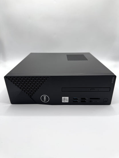 Dell Vostro 3681 i5-10400 8Go RAM 512Go SSD WiFi Win11 Pro Tour PC ref 3681